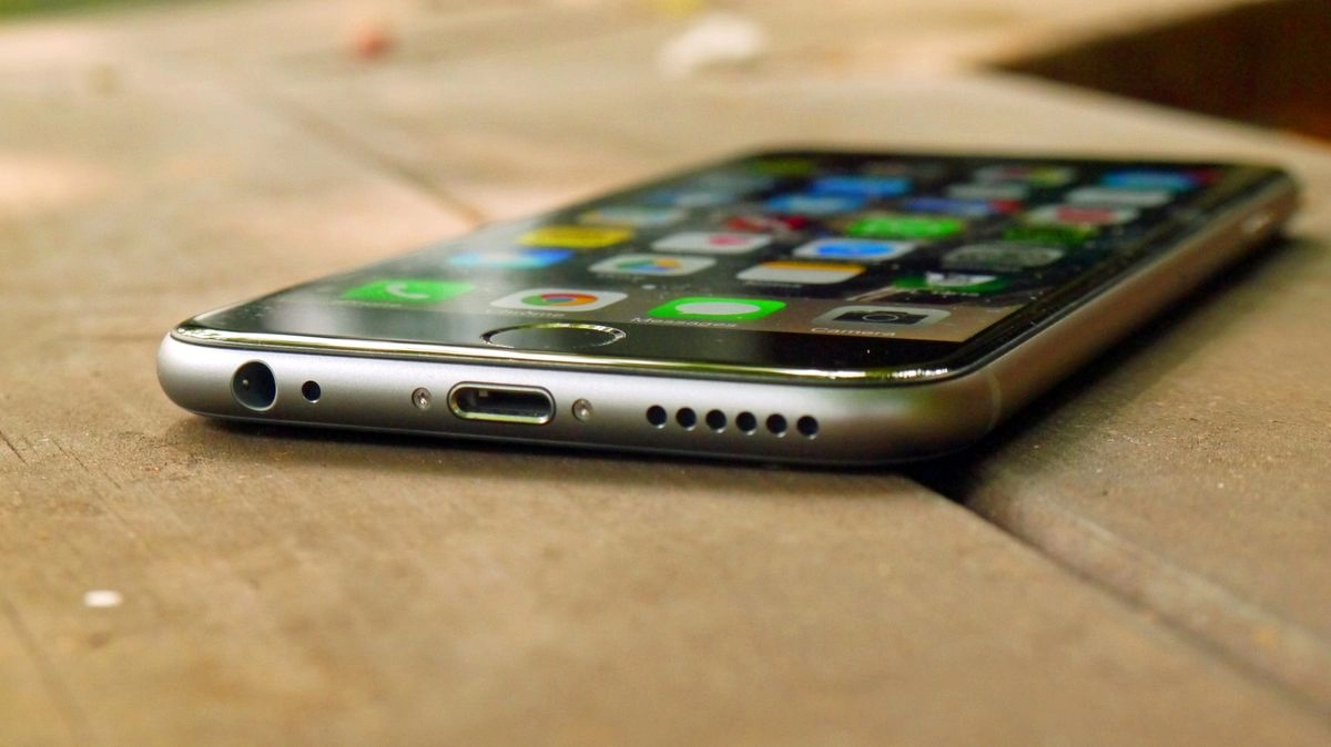 Savjet stručnjaka za sigurnost: Ako imate ove modele iPhonea - bacite ih!